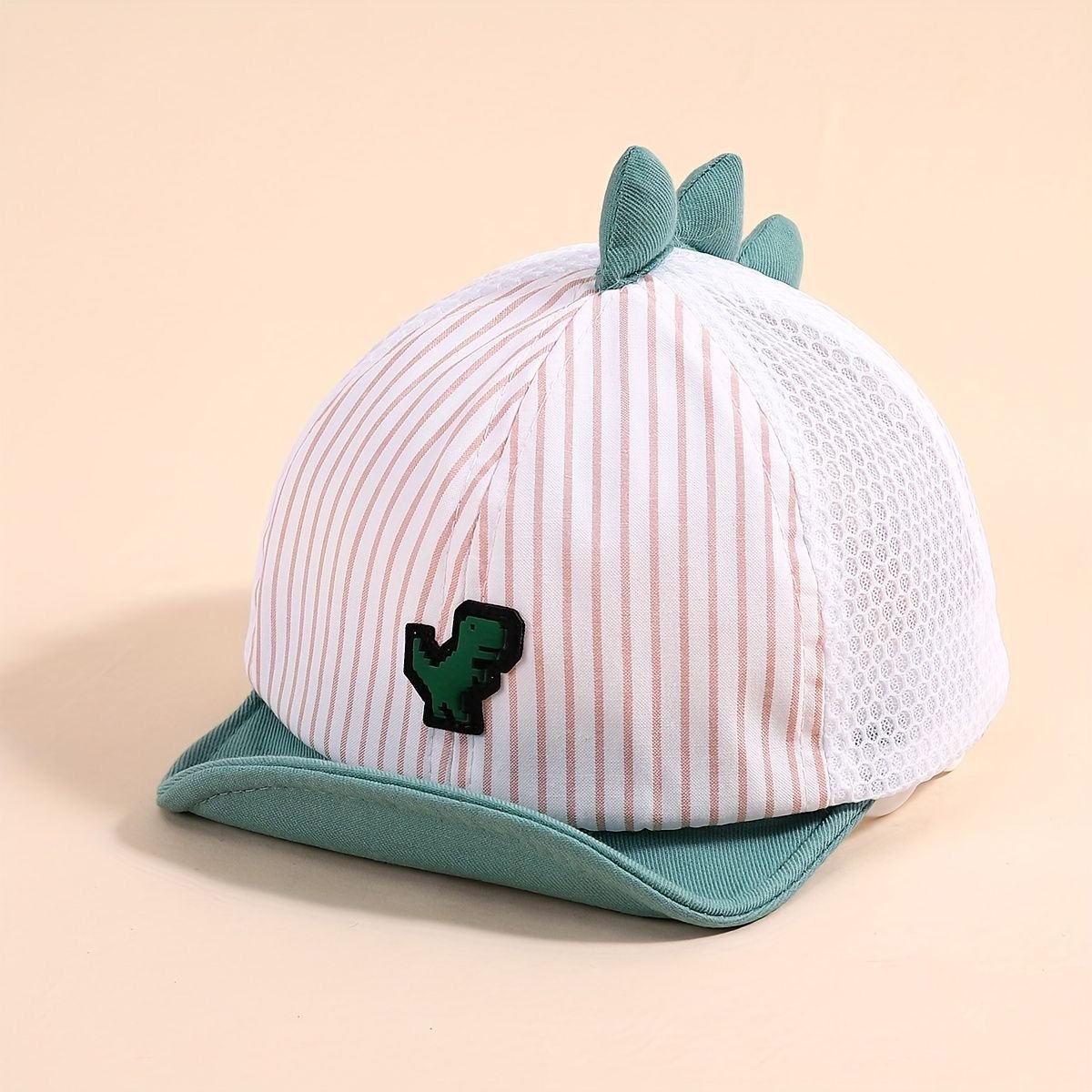 Gorra Verde
